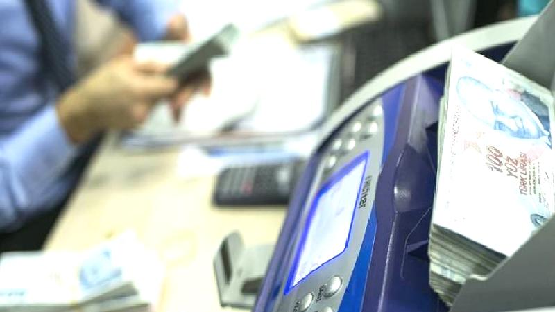 TL mevduat faizi yüzde 50 sınırında