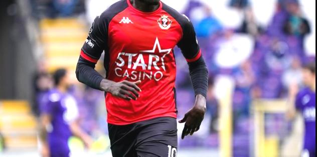 Trabzonspor’da forvete sürpriz aday!