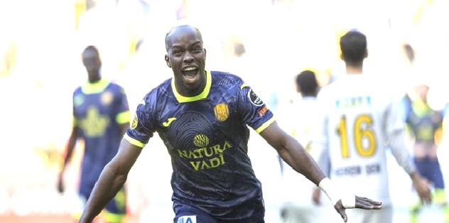 Trabzonspor’da Sowe sesleri! Bjelica onay verdi