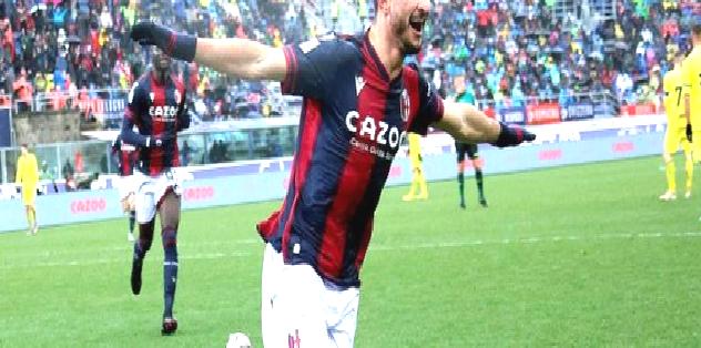 TRANSFER HABERİ | Bologna’dan Orsolini için sürpriz pazarlık! Fenerbahçe’den o ismi istediler