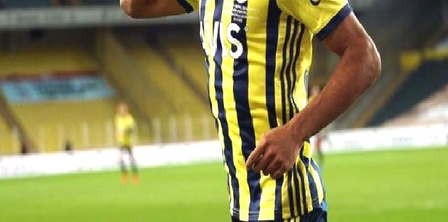 TRANSFER HABERİ: Fenerbahçe’de ayrılık gerçekleşiyor! Süper Lig ekipleri istiyor