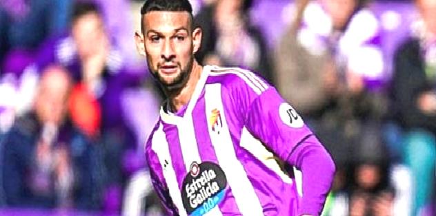 TRANSFER HABERİ | Fırtına’da Joaquin Fernandez heyecanı!