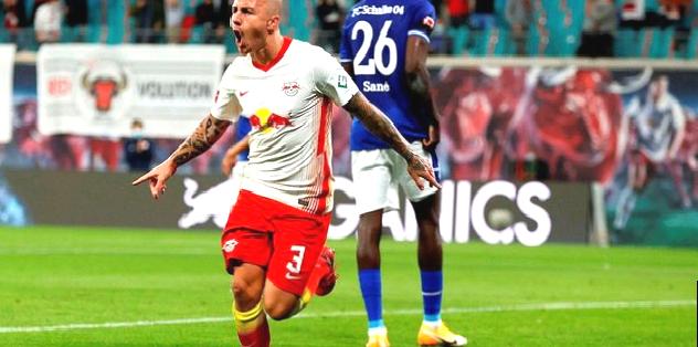 TRANSFER HABERİ: Galatasaray’a Angelino’dan büyük şok!