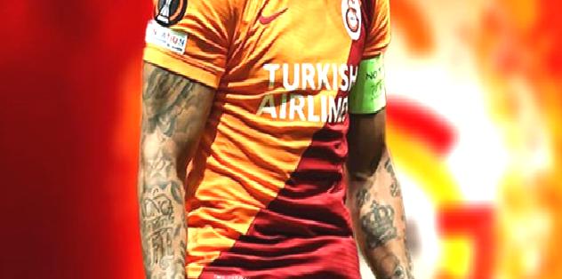TRANSFER HABERİ: Galatasaray’dan yılın transfer bombası! Eski yıldızı geri dönüyor