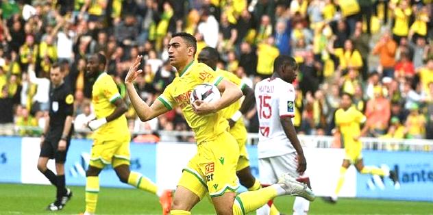 TRANSFER HABERİ | Mostafa Mohamed Galatasaray’a geri dönecek mi? Nantes’tan flaş karar geldi!