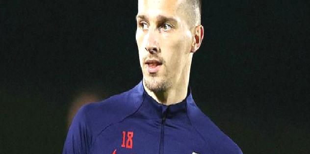 TRANSFER HABERİ | Trabzonspor’da Mislav Orsic için son teklif!