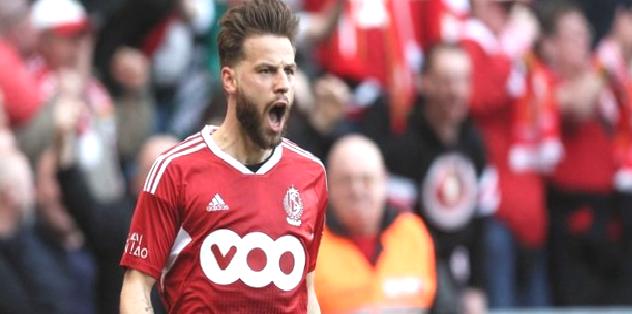 TRANSFER HABERLERİ – Beşiktaş ve Trabzonspor’da hedef Philip Zinckernagel!