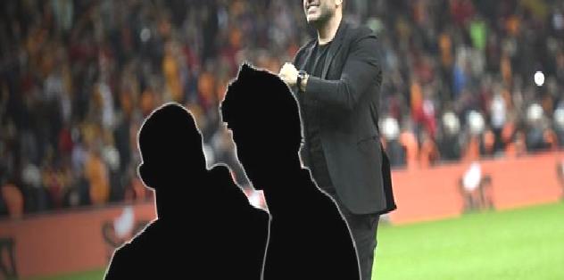 TRANSFER HABERLERİ – Galatasaray’dan 10 numara harekat! İşte listedeki iki isim