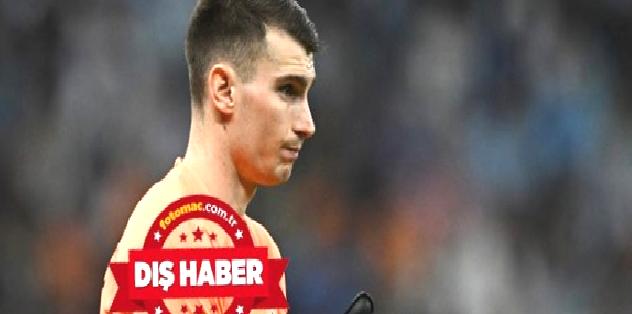 TRANSFER HABERLERİ – Galatasaray’dan Dominik Livakovic bombası! Fenerbahçe…