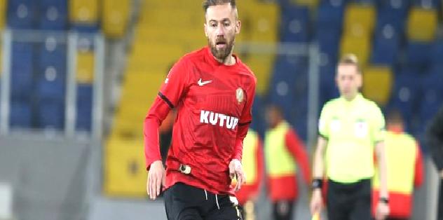 TRANSFER HABERLERİ – Gençlerbirliği Yasin Güreler ile 2 yıllık sözleşme imzaladı