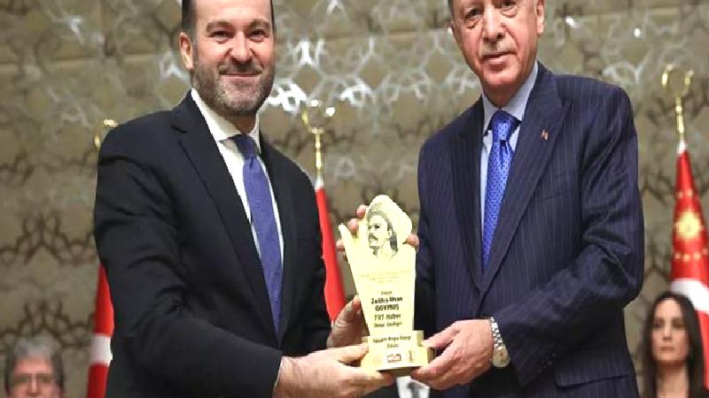 TRT Genel Müdürü Sobacı’dan Kılıçdaroğlu’na yanıt: Seçim süresince izandan yoksun iftiralara maruz kaldık, yine de ses etmedik