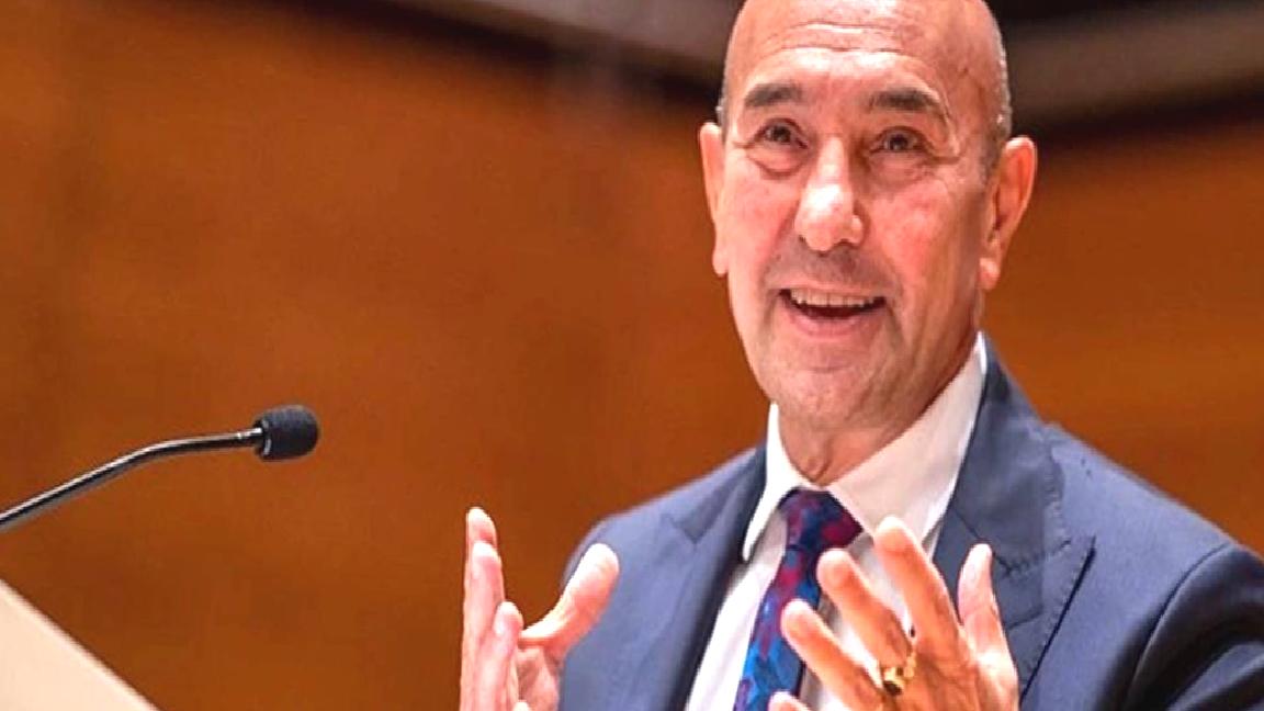 Tunç Soyer: Bir değişime gereksinim duyulduğundan şüphemiz yok; geniş kapsamlı bir “Özeleştiri Buluşması” yapılsın