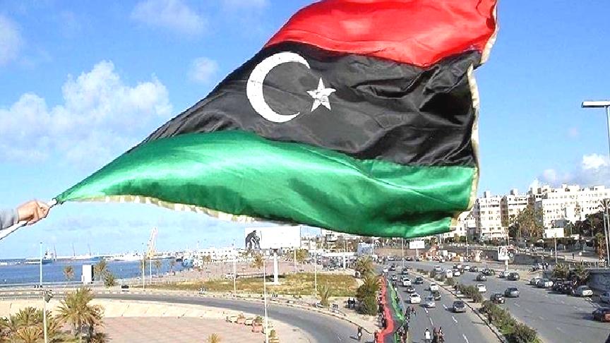 Türkiye de dahil 7 ülkeden Libya’daki seçimler için “açık bir yol haritası” hazırlanması çağrısı