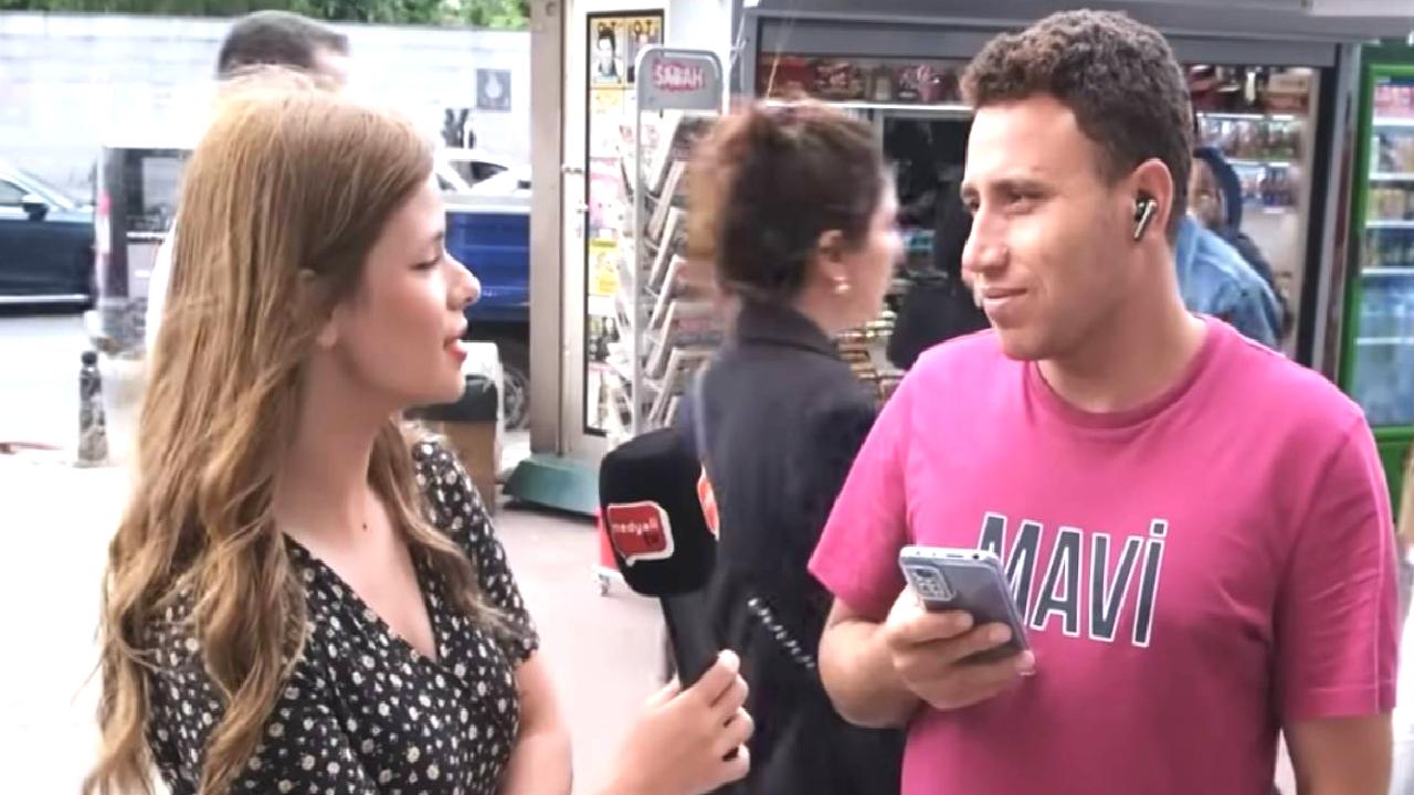 Türkiye’de yaşayan Suriyeli: 25 bin lira kazanıp vergi ödemiyorum, asgari ücretli ölsün, tek eksik şeriat