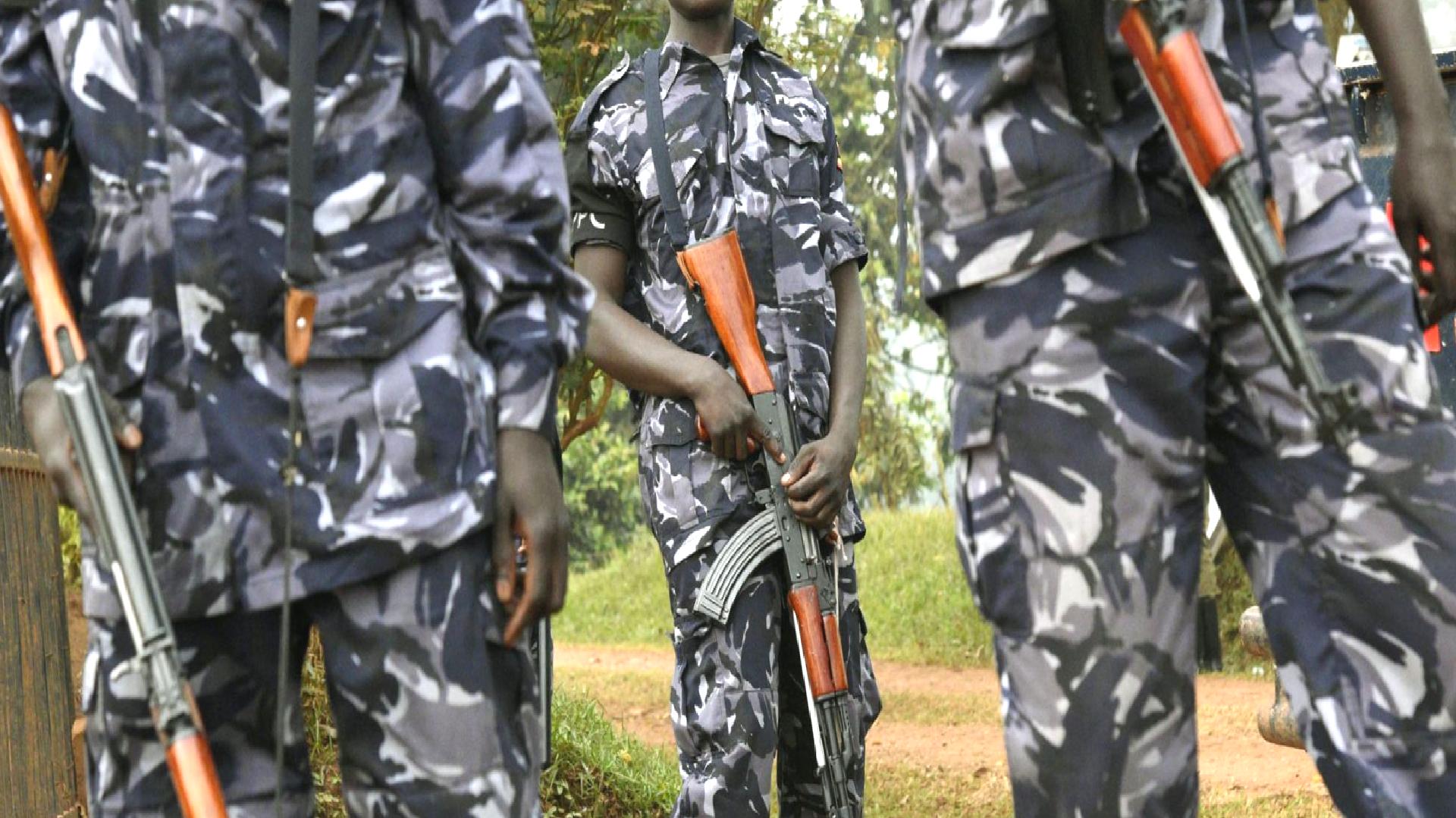 Uganda’da okula saldırı: 25 ölü, 8 yaralı