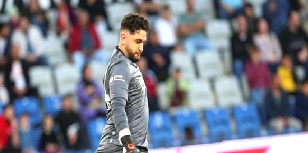 Uğurcan sonrası Taha