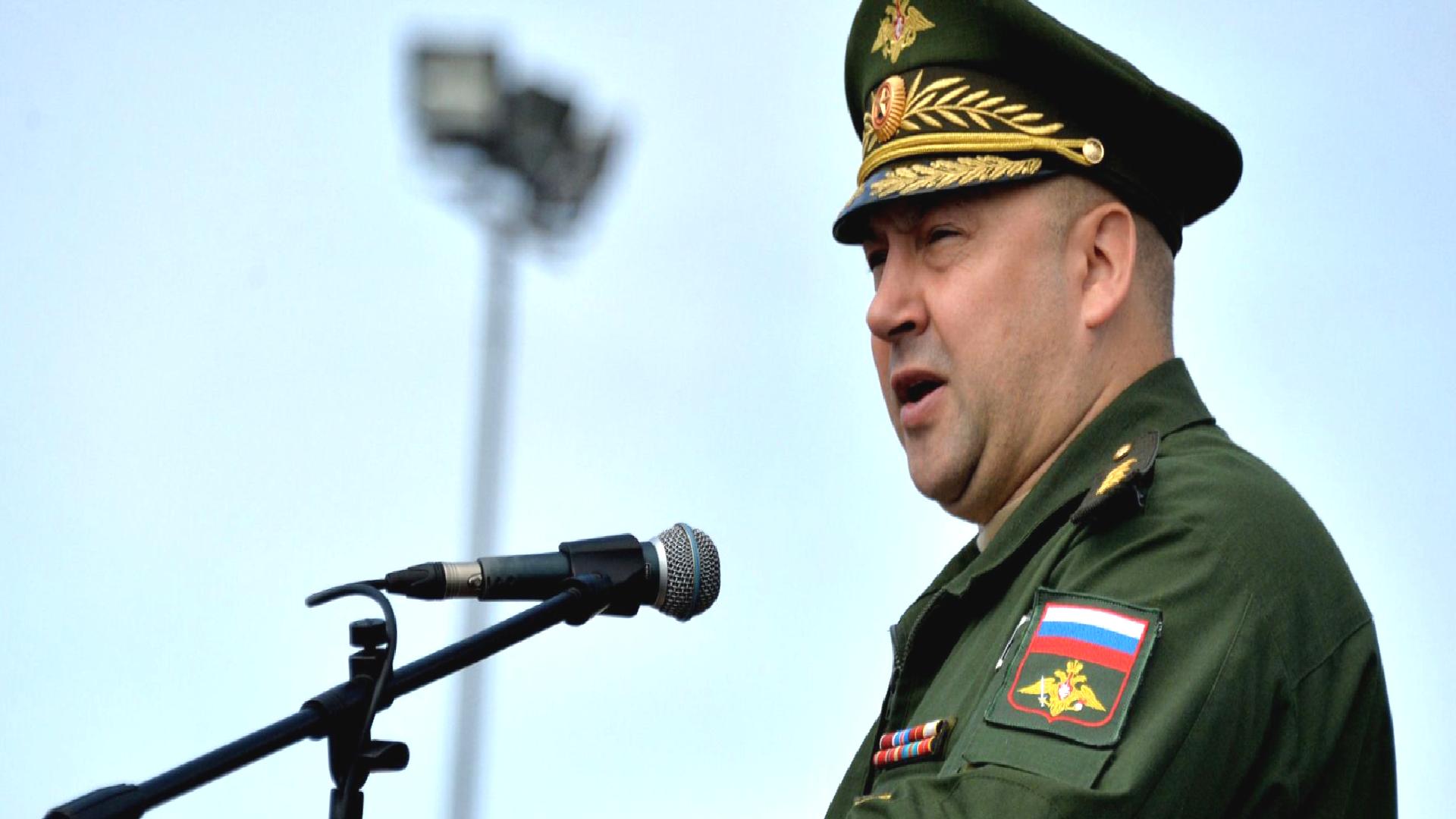 Ukrayna güçlerinin aşamadığı ‘Surovikin Savunma Hattı’ nedir?