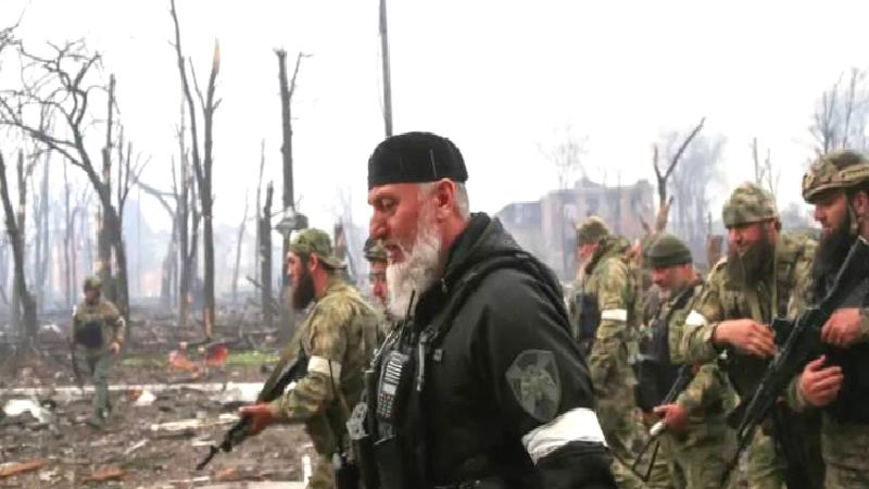 Ukrayna’da savaşırken kaybolan Çeçen komutana ne oldu?