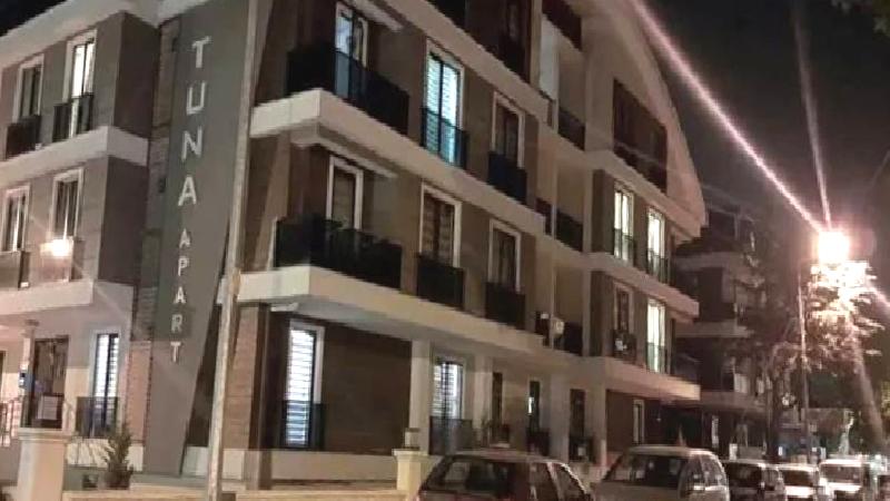 Üniversite öğrencisi kadına silahlı saldırı: Durumu ağır