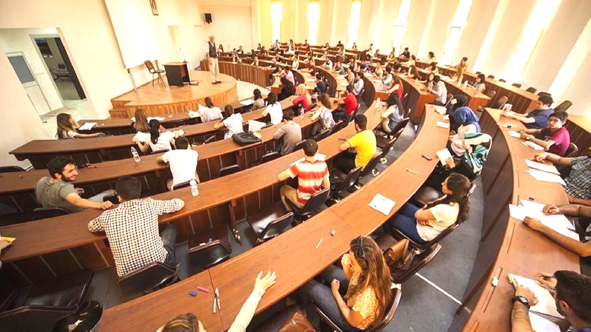 Üniversite tercihleri ne zaman başlayacak?