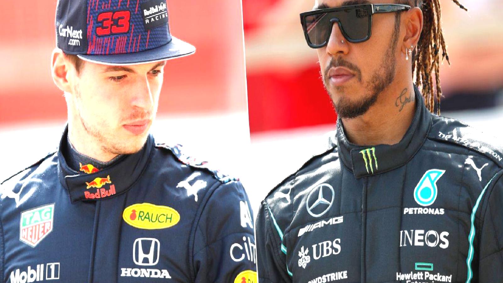 Verstappen’den Hamilton’ın önerisine eleştiri: Şampiyonluklar kazandıklarında bunlardan bahsetmiyorlardı