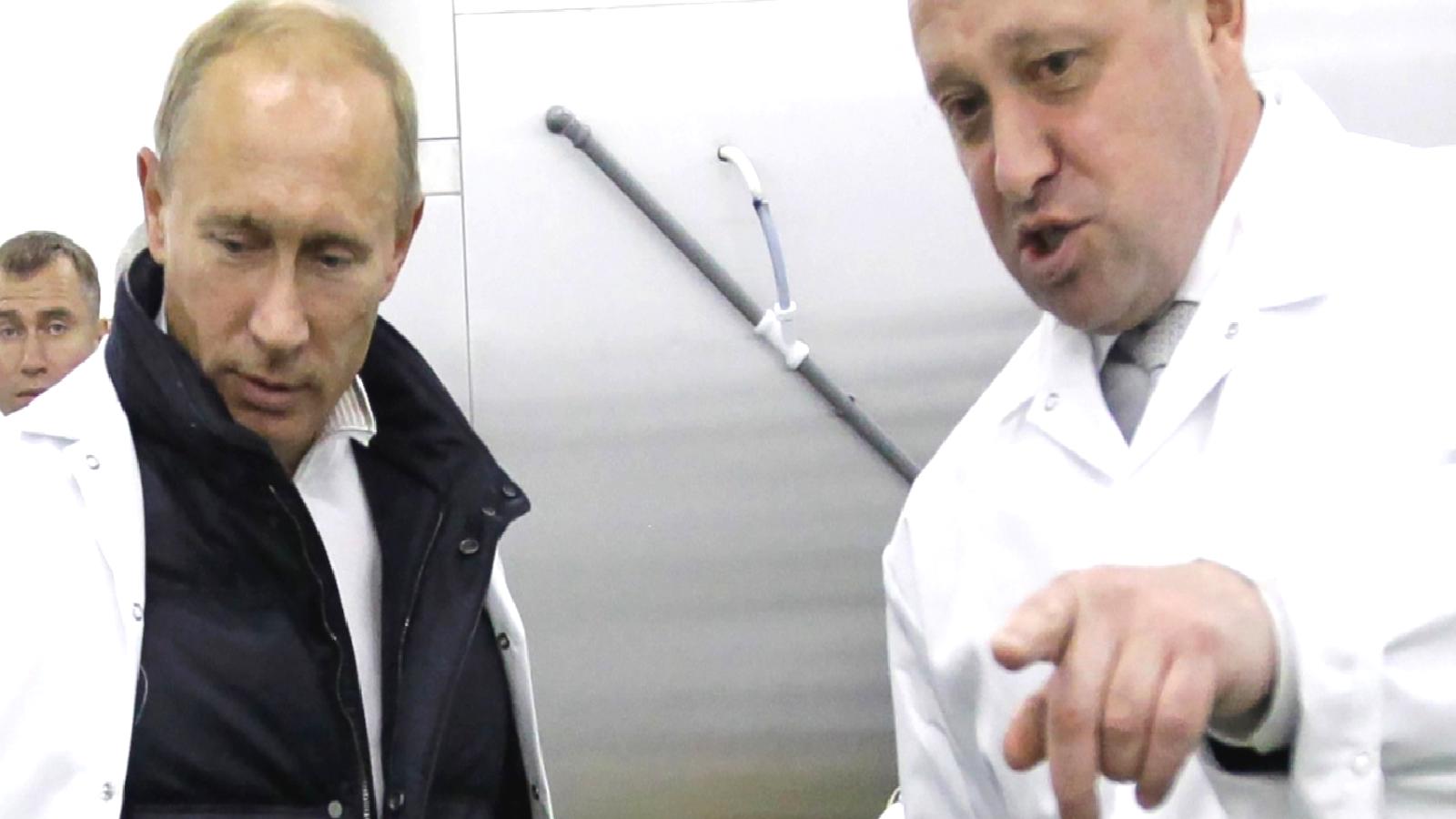 Wagner lideri ilk defa, doğrudan Putin’in adını vererek açıklama yaptı: “Ülkenin yolsuzluk ve yalanlar içinde yaşamaya devam etmesini istemiyoruz”