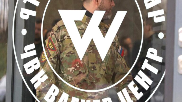 Washington Post: ABD’li yetkililer Prigojin’in bir şeyler planladığını biliyordu