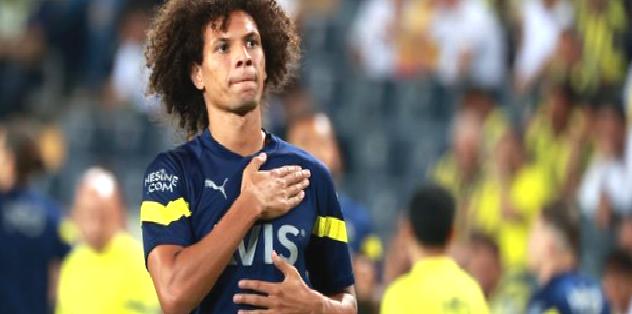 Willian Arao Fenerbahçe’de kalacak mı? Resmen açıkladı