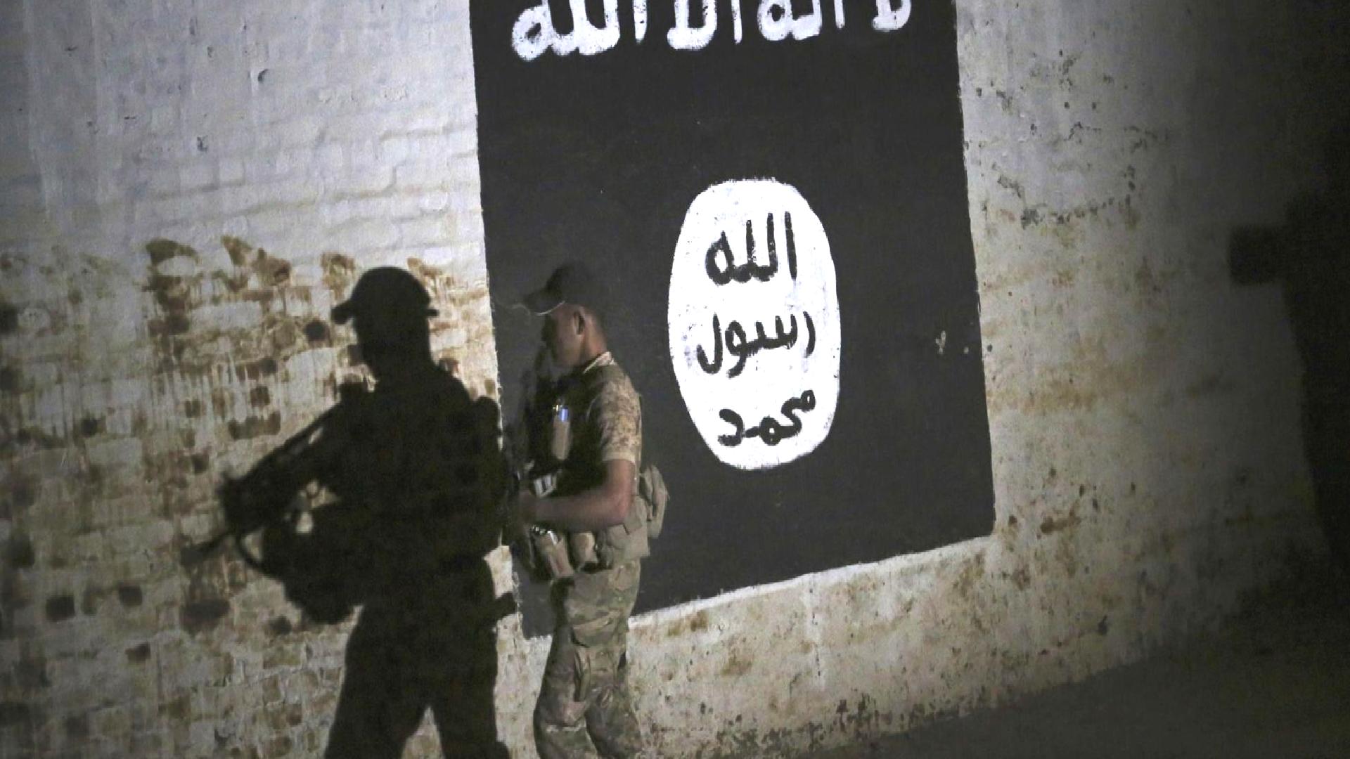 Yargılanan ABD’li askerden itiraf: IŞİD’in ABD güçlerine saldırmasına yardım etmeye çalıştım