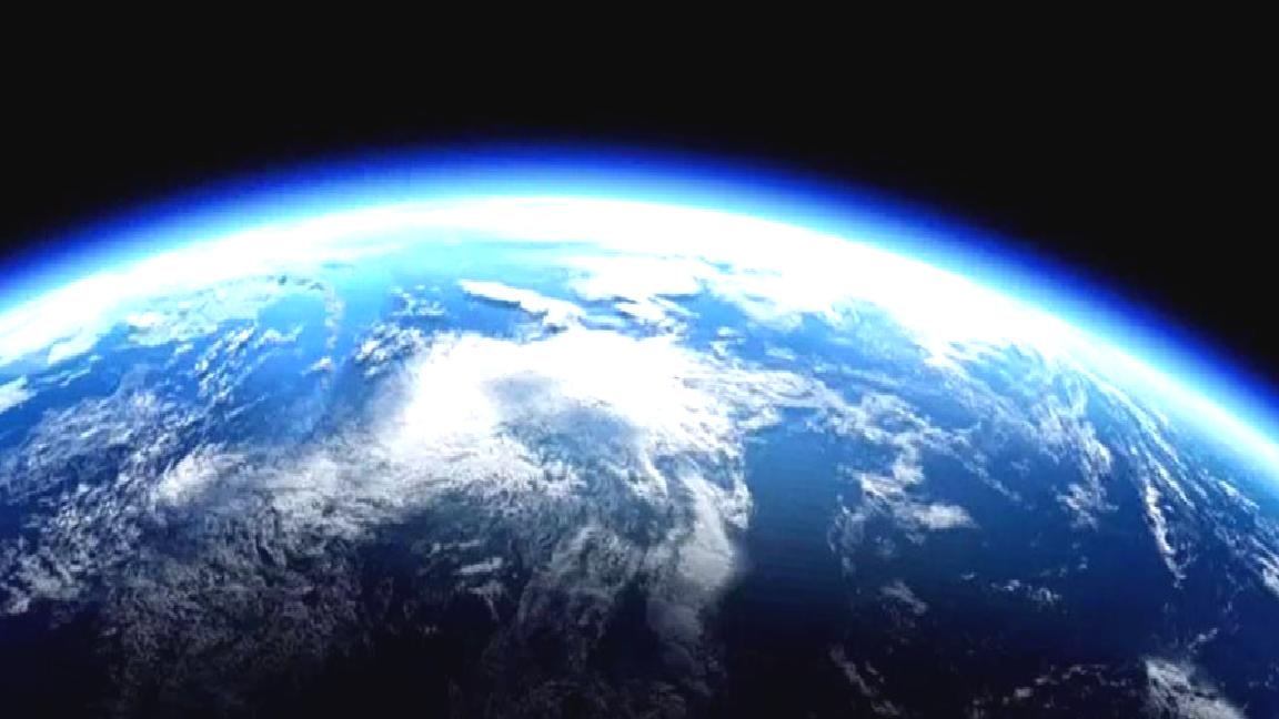 Yeraltından çekilen su miktarı Dünya’nın dönüş eksenini kaydırdı