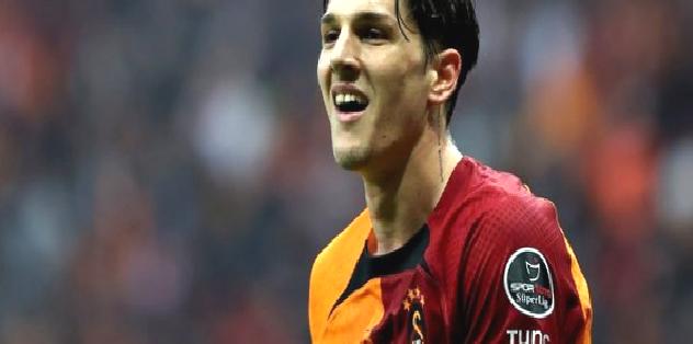 Zaniolo için dev takas planı! İşte İtalyanların ‘paket’ teklifi