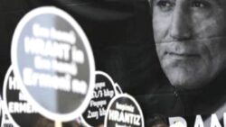 15 kamu görevlisinin Hrant Dink cinayetinden yargılandığı dava ertelendi: “Suikast düzenleneceği bilgisini müdürümüze bildirdim”