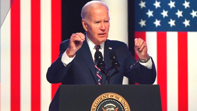 30 yaşında senatör olan Biden’ın 81 yaşına kadar devam eden siyasi tarihi