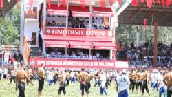 663. Tarihi Kırkpınar Yağlı Güreşleri başlıyor!