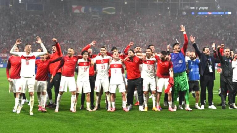 A Milli Takım’ın şaşırtıcı gol istatistiği