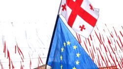 AB, Gürcistan’ın entegrasyon sürecini askıya aldı