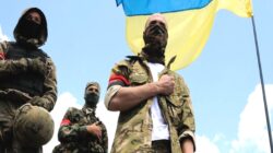 ABD basını: Ukrayna askerleri yardım isteyen yaralı bir Rus askerini vurarak öldürdü