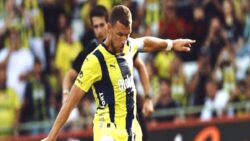 Admira Wacker 1-1 Fenerbahçe (MAÇ SONUCU – ÖZET)