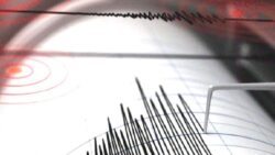 Afyonkarahisar’da birbiri ardına depremler