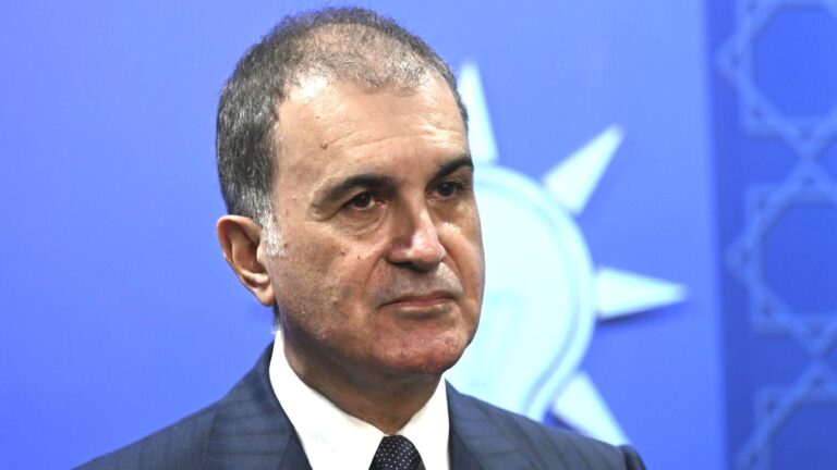 AK Parti Sözcüsü Çelik: Heniyye, bütün İslam dünyasının şehididir