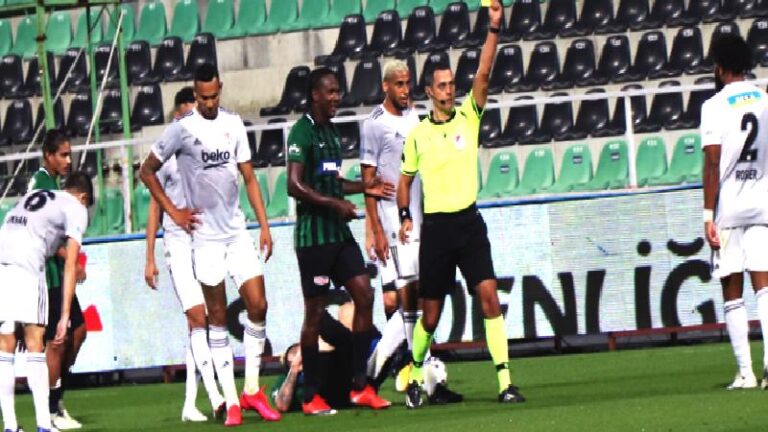 Alper Ulusoy’dan emeklilik kararı!
