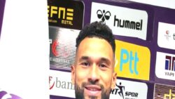 Ankara Keçiören’den 2 imza