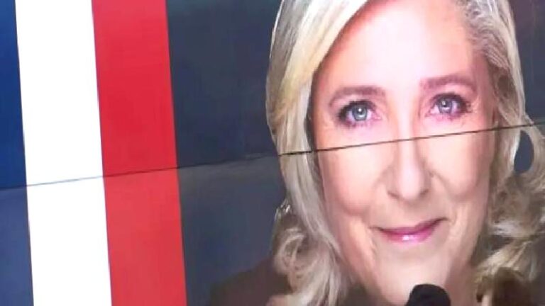 Aşırı sağcı Ulusal Birlik nasıl Fransa’nın en büyük partisi haline geldi?