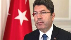 Bakan Tunç: Türkeş’in Osman Kavala’yı ziyaret etmek için verdiği dilekçe değerlendirme aşamasında