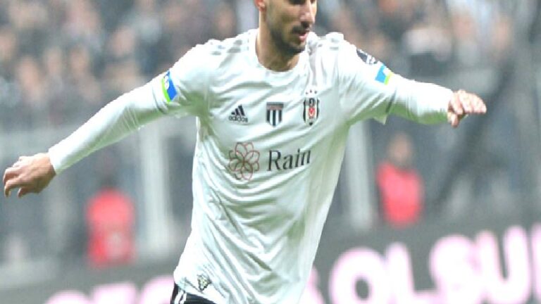 Başakşehir’den Onur Bulut için Beşiktaş’a teklif