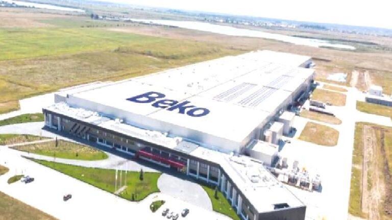 Beko, dünyanın en sürdürülebilir 50 şirketi arasında