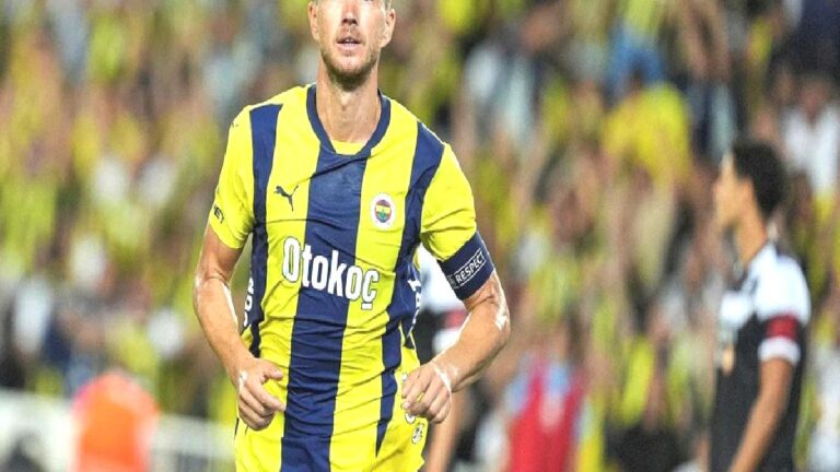 Benim adım Edin Dzeko