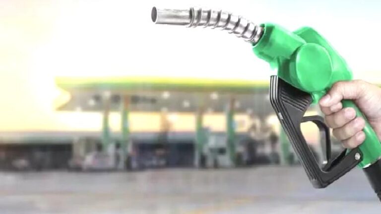 Benzin motorin ve LPG fiyatları ne kadar oldu?