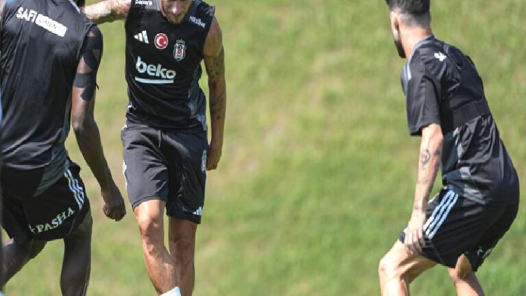 Beşiktaş, 9 oyuncusu ile vedalaşarak 15 milyon euroyu kasasında tutacak