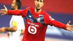 Beşiktaş, yıldız futbolcu için devreye girdi